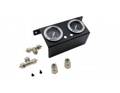 Система контроля давления (2 контура) 2 ПМ