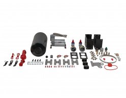 Система управления пневмоподвеской Aride 3.120.PS