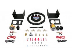 Система управления пневмоподвеской Aride 3.OB.PS