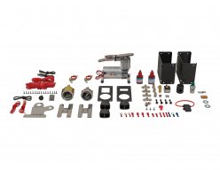 Система управления пневмоподвеской Aride 3.Optimal 100