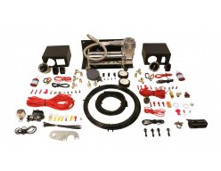 Система управления пневмоподвеской Aride 3.Optimal 444