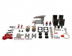 Система управления пневмоподвеской Aride 4.Optimal 100