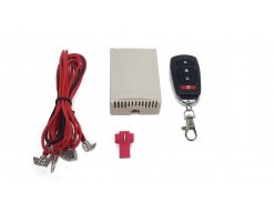 Комплект дооснащения системы управления пневмоподвеской Remote Control 2 (RC 2)