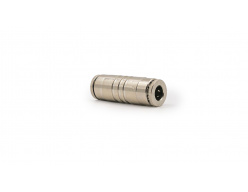 Цанговый соединитель прямой Camozzi 6580 10-8