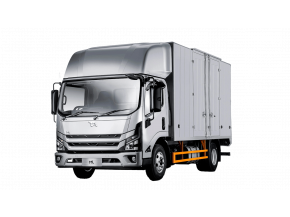 Ambertruck JM