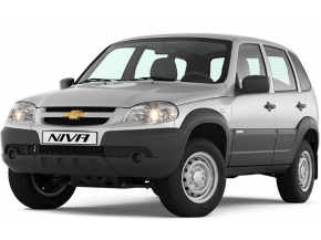 Chevrolet Niva