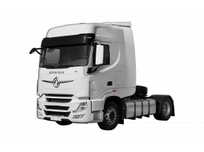 DongFeng GX