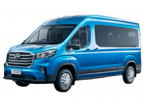 Maxus V90