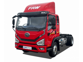 Faw Tiger 6G