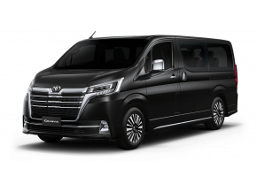 Toyota Granvia
