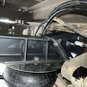 Daewoo Novus CC6CT - 270PS - 16