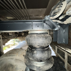 Daewoo Novus CC6CT - 270PS - 16