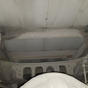 Подвеска задняя Mitsubishi Fuso Fighter