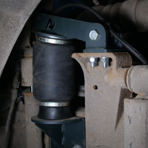 Пневмоподушки кабины КАМАЗ 65115