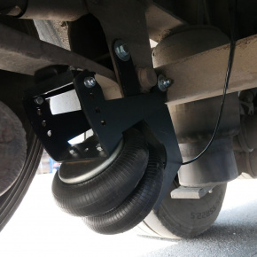 SAF 90010.01 установленный комплект 