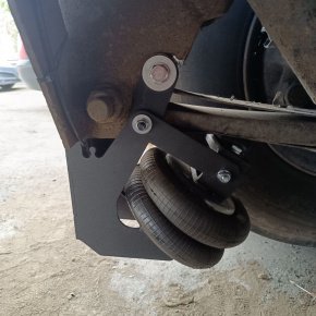 Schmitz контейнеровоз, SAF