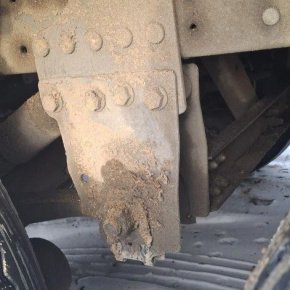 Бугель Schmitz