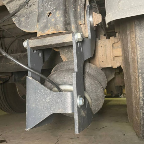 SAF 99091.01 Установленный комплект