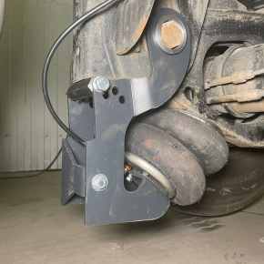 SAF 99091.01 Установленный комплект