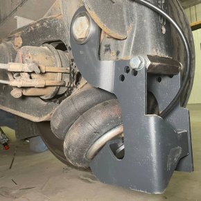 SAF 99091.01 Установленный комплект