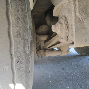 BPW 99094.04 бугель