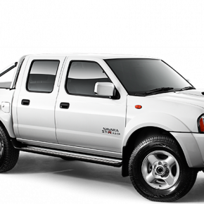 Пневмоподвеска Nissan NP300, Navara D22, Frontier D22