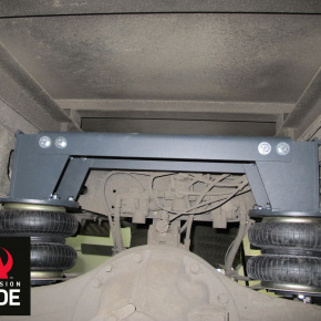 Пневмоподвеска Aride ГАЗ Газон Next