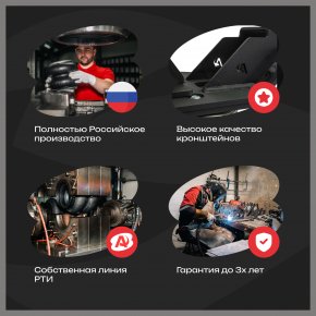 Система управления пневмоподвеской 1.Эконом.24