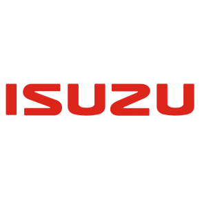 Пневмоподвеска на авто марки Isuzu