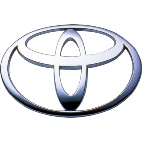 Пневмоподвеска на авто марки Toyota