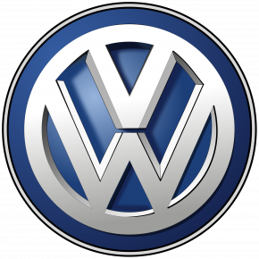 Пневмоподвеска на авто марки Volkswagen
