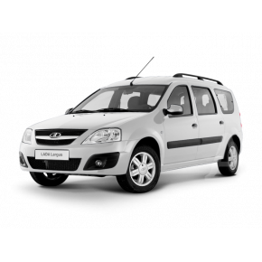 Пневмоподвеска для ВАЗ (Lada) Лада Ларгус Largus - описание, фото, установка