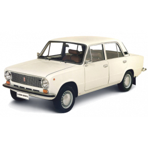 Пневмоподвеска для ВАЗ (Lada) 2101-2107 - описание, фото, установка