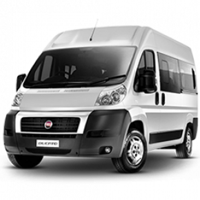 Пневмоподвеска для Fiat Ducato, Peugeot Boxer, Citroen Jumper