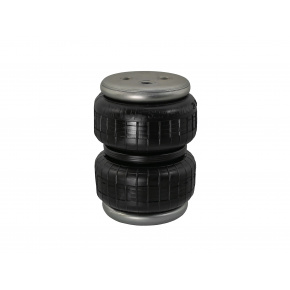 Пневмоподушка 140D2 (сильфон двойной закрытый)