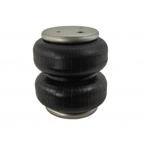 Пневмоподушка 180D2 (сильфон двойной закрытый)