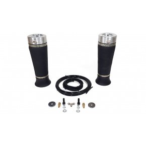 Пневмоподвеска Lada Largus, Largus Cross, задняя ось