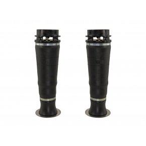 Пневмоподвеска ВАЗ Нива 2121, Лада 4x4, задняя ось