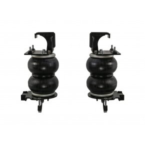 Пневмоподвеска УАЗ 452, 3303, Буханка (1985-2017), усиленная, задняя ось