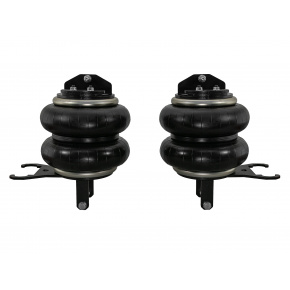 Пневмоподвеска DAF XF 105, передняя ось