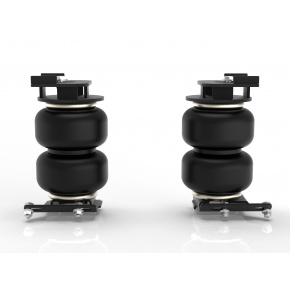 Комплект п/подвески для Dodge Ram 1500 (2019-2025), задняя ось, грузовой