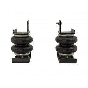 Пневмоподвеска Ford Ranger (13-16), задняя ось