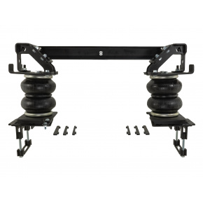 Пневмоподвеска Foton Aumark S35, задняя ось