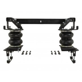 Пневмоподвеска Foton Aumark S35, задняя ось