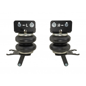 Пневмоподвеска HINO 300 Euro 4, Euro 5, передняя ось