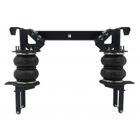 Пневмоподвеска HINO 300, 8Т, XZU7, 2022, задняя ось