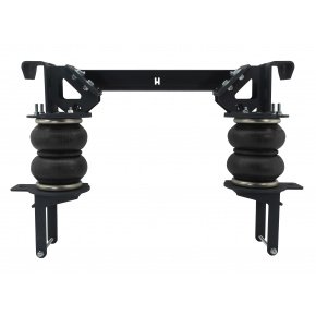 Пневмоподвеска HINO 300, 8Т, XZU7, 2022, задняя ось