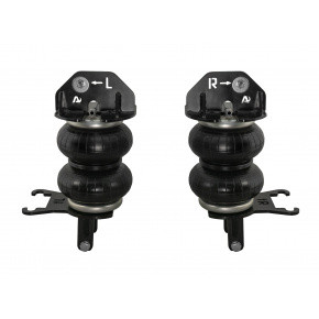 Пневмоподвеска HINO 300 Euro 3, передняя ось