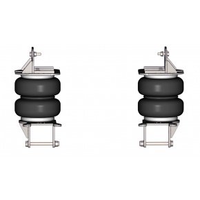 Пневмоподвеска HINO 300 Euro 3, передняя ось