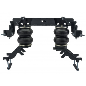 Пневмоподвеска Hyundai HD65/72/78 (05-), грузовой, задняя ось Пневмоподвеска Hyundai HD65/72/78 (05-), грузовой, задняя ось